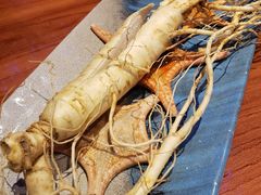 -千岛蚝高压锅生蚝·人参火锅(白云万达店)