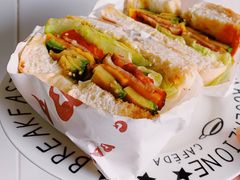 -BIG BAGEL(永康路店)