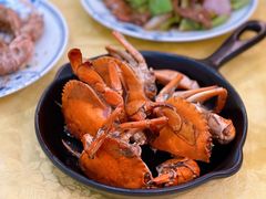 -莲花公园煎蟹(总店)