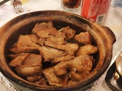 -大哥餐厅(西城花园店)