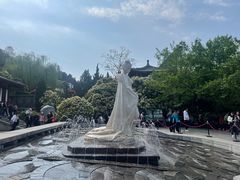 -华清宫景区
