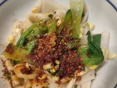 -山丹丹西北菜(金贸大厦店)
