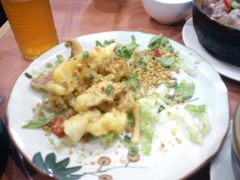 -坤记煲仔小菜(西环店)