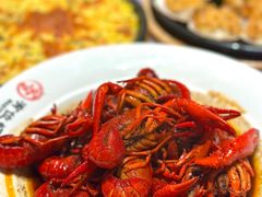 特色十三香小龙虾-有位虾匠·香辣蟹·小龙虾(李村店)