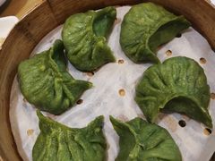 -台北楚楚园馅饼粥(虹桥南丰城店)
