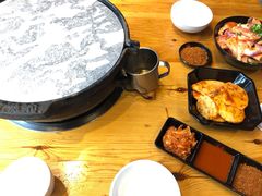 -柒酒烤肉(金科时代店)