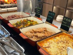 -桂林喜来登饭店雅琴咖啡厅