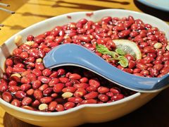 -小杨烤肉(朱雀店)