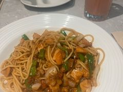 -必胜客(远大路店)