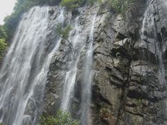 -四会奇石河风景区