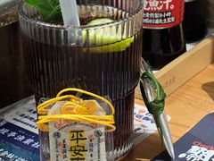 -鳗事鱼意·活鳗現烤专门店(富力海珠城店)