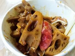 -吴长子卤菜馆(统一街店)