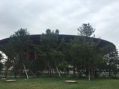 -北京雁栖湖国际会展中心