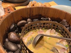-天怡·鱼工厂(临江店)