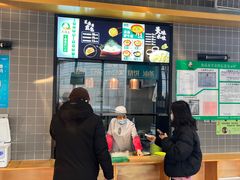 -大福来(西青道店)
