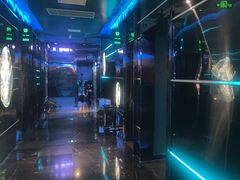 -酷秀KTV(五道口店)