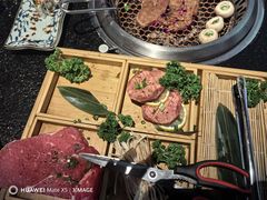 -牛焱·烧肉酒肆(五大道店)