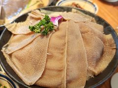 -胖三嬢·呱呱老火锅(北京总店)