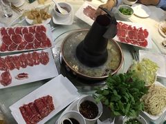-京城胜利涮羊肉(禧乐汇店)
