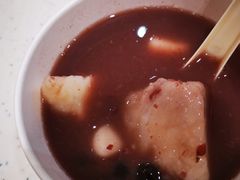 -鲜芋仙(群光广场店)