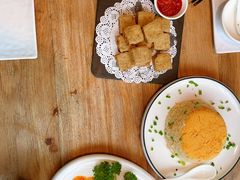 -旅马餐厅(茅家埠店)