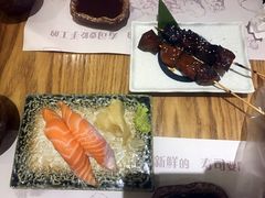 -林妈妈村·日式料理(宝山龙湖天街店)