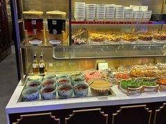 -山城辣妹子(定福庄店)