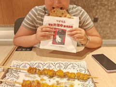 -远大美食广场(远大购物中心店)