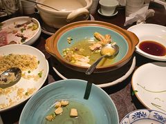 -庐灶江南·江南菜·四合院Bistro(东直门雍和宫·原华侨宾馆店)