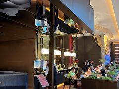 -海派悦庭·海胆烧麦·新融合菜(凯德广场店)