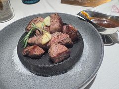 -俄士厨房(五棵松华熙LIVE店)