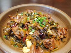 -巢湖名吃·东关老鹅汤(江南风情街店)