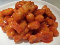 -潇湘码头·鲜湘菜(清河店)