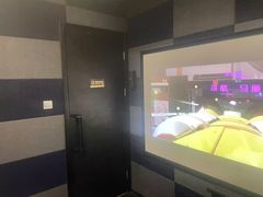 -木沐影咖(鑫乐汇购物广场店)