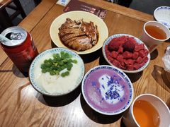 -李百蟹·江南蟹黄面·河景餐厅(夫子庙总店)