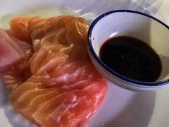 -拉萨圣地天堂洲际大饭店-自助餐厅