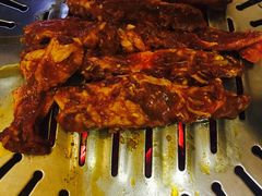 -艺林烤肉城(光明店)