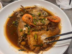 -红灯笼龙凤饭店(宁波老字号店)