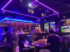 -大成海鲜烧烤·小龙虾(七宝店)