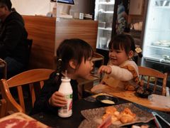 -贺野·自助炭火烤肉(紫藤路店)