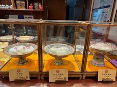 -富华斋饽饽铺·宫廷糕点·伴手礼(护国新天地店)