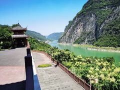 -乌江画廊(彭水苗族土家族自治县)