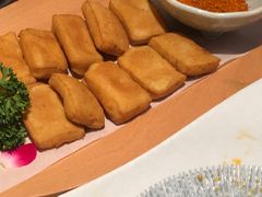 -山石榴·贵州菜(丰盛里店)