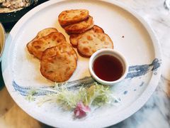 -漢舍中国菜馆(889广场店)