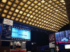 -CGV星星影城(颐堤港ScreenX店)