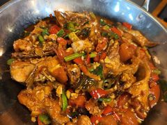 -61号餐吧(兴坪古镇漓江店)