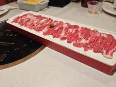 -川越泰火锅(吉利大厦店)