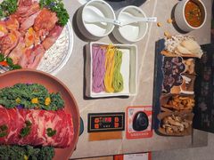 -芸山季·云南野生菌火锅(宝能环球汇店)