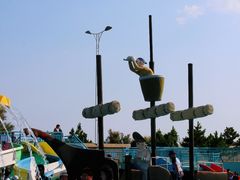 -秦皇岛乐岛海洋王国