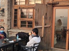 -云端咖啡(山顶教堂店)